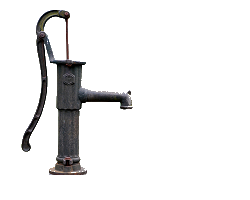 Hand Pump